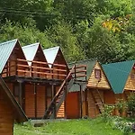 Rafting Stari Dud Кемпинг