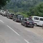 Кемпинг Rafting Stari Dud Фоча