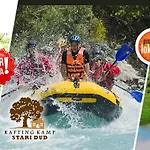 Rafting Stari Dud