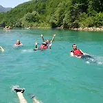 Кемпинг Rafting Stari Dud