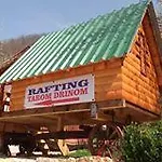 Rafting Stari Dud Фоча
