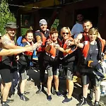 Кемпинг Rafting Stari Dud