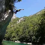 Rafting Stari Dud Фоча