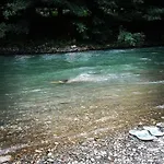 Кемпинг Rafting Stari Dud Фоча