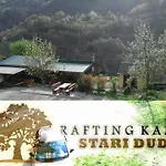 Кемпинг Rafting Stari Dud