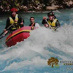 Кемпинг Rafting Stari Dud 2*