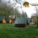 Кемпинг Rafting Stari Dud Фоча