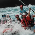 Кемпинг Rafting Stari Dud 2*