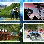 Кемпинг Rafting Stari Dud Фоча