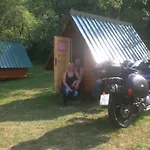 Кемпинг Rafting Stari Dud 2*