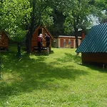 Rafting Stari Dud Кемпинг 2*