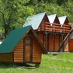 Кемпинг Rafting Stari Dud Фоча