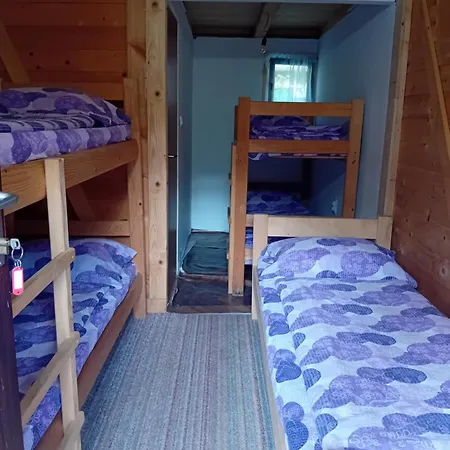 Rafting Stari Dud אתר קמפינג 2*