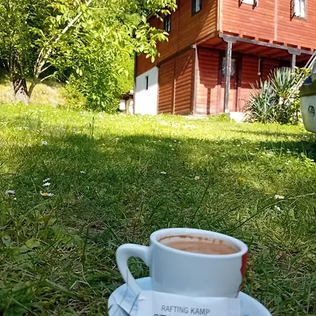 Rafting Stari Dud פוצ'ה