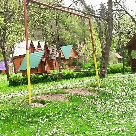 Rafting Stari Dud