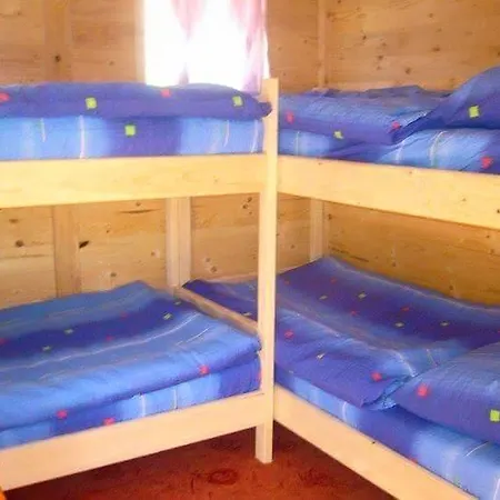 Rafting Stari Dud פוצ'ה