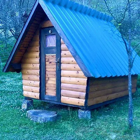 Rafting Stari Dud 2*