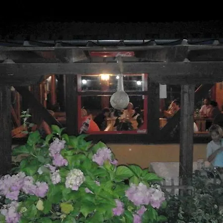 אתר קמפינג Rafting Stari Dud