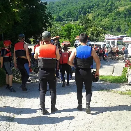 Rafting Stari Dud