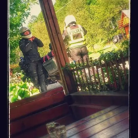 אתר קמפינג Rafting Stari Dud 2*