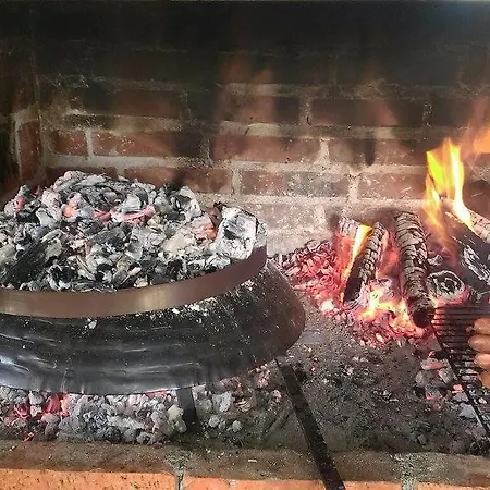 אתר קמפינג Rafting Stari Dud פוצ'ה