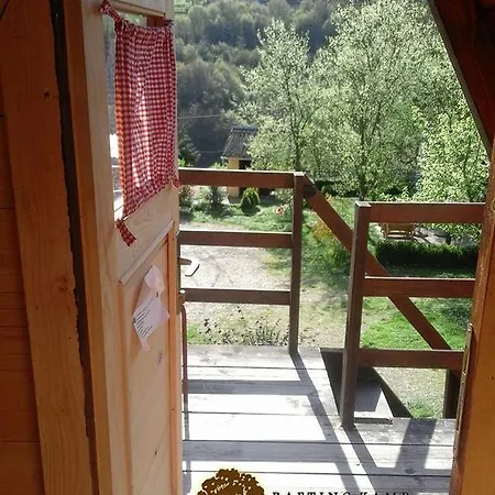 Rafting Stari Dud
