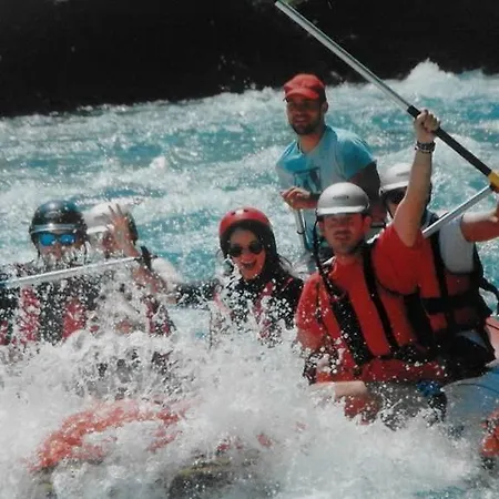 캠프장 Rafting Stari Dud 2*