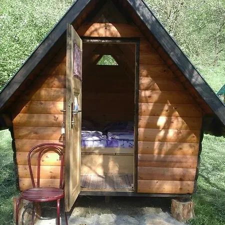 Rafting Stari Dud
