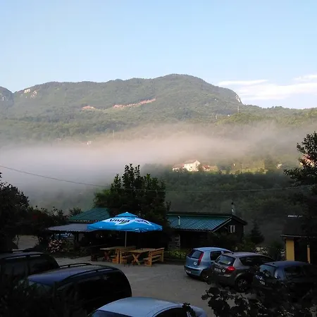 Rafting Stari Dud 2* Фоча