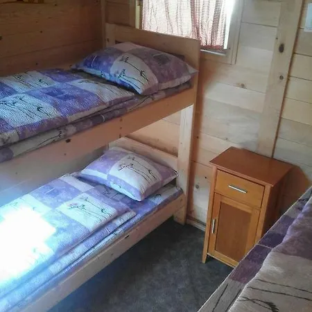 캠프장 Rafting Stari Dud