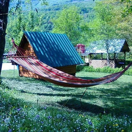 Rafting Stari Dud 2* פוצ'ה